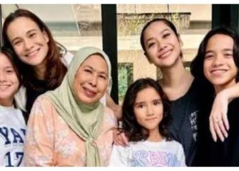 BCL Bakal Kahwin Tak Lama Lagi, Ibu Mentua Restu…