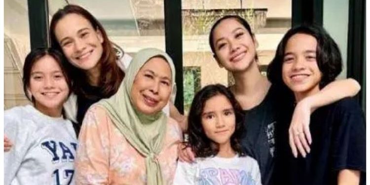 BCL Bakal Kahwin Tak Lama Lagi, Ibu Mentua Restu…