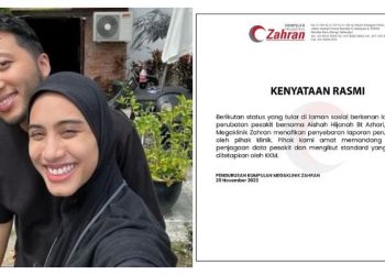 Klinik Keluarkan Kenyataan Rasmi, Netizen Mula Buat Andaian – “Jadi Memang Sahih Lah Kan Laporan Tu?”