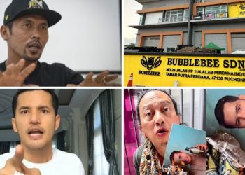 Alif Syukri Berang, Azwan Ali Ugut Hantar Sihir | Individu Dakwa Ditipu BubbleBee | Didakwa Tipu Pekerja, Shuib Bincang Dengan Pengurusan