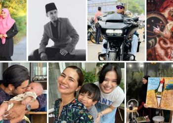 Suhaimi Saad Meninggal Dunia | Remy Kongsi Wajah Tuah | Jebat Jayden Dua Mummy