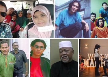 Pembunuh Along Spoon Dibebaskan | Ina Naim Tabah Pemergian Suami | Nabila Razali Lamaran Bukan Gimik