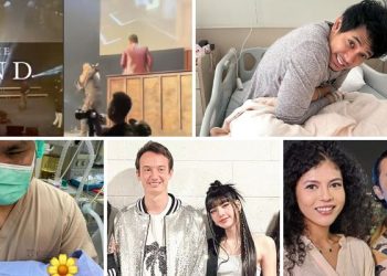 Lisa Blackpink Ditinggalkan Kekasih? | Diva AA Saman Malu Alif Syukri RM100 Juta | Usahawan Jawab Hubungan Dengan Syamsul Yusof