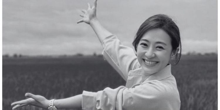 Bekas Anggota M-Girls, Queenzy Cheng Meninggal Dunia Di Lokasi Penggambaran