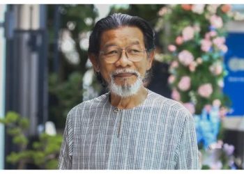 Berat Badan Turun 30 Kg, Jalil Hamid Hilang Selera Makan Selepas Alami Masalah Jantung