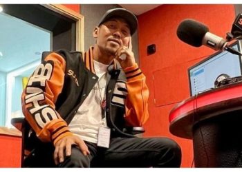 Shuib Undur Diri Dari Suria FM, Mahu Fokus Kepada Perniagaan