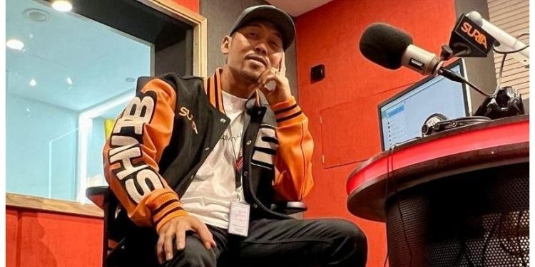 Shuib Undur Diri Dari Suria FM, Mahu Fokus Kepada Perniagaan