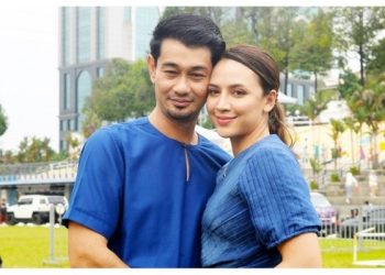 Tak Perlu Hitam Putih, Secara Hukum Islam Kami Sudah Rujuk – Diana Danielle