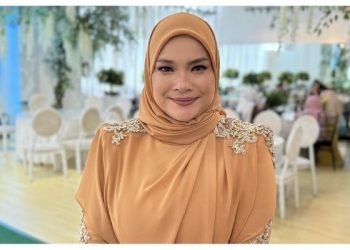 ‘Overdrip’ Hingga Tidak Sedarkan Diri, Nora Ariffin Enggan Panjangkan Isu