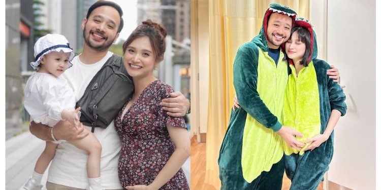 “Baby Wuv Is Coming”…- Ayda Jebat Dah Check In Hospital, Tunggu Masa Lahir Anak Kedua