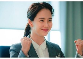 Song Ji Hyo Menang Saman RM3.6 Juta Terhadap Bekas Agensi