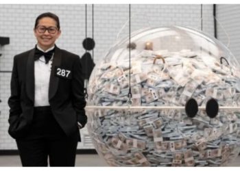 Lepas 10 Bulan, Pemenang Squid Game: The Challenge Dedah Belum Terima Wang Kemenangan Bernilai RM21.26 Juta