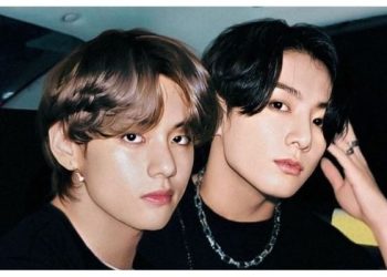 V, Jungkook Bakal Jalani Latihan Ketenteraan, Ucap ‘Good Bye’ Kepada Peminat – “Abang Pergi Dulu, Selamat Mendaftar…”