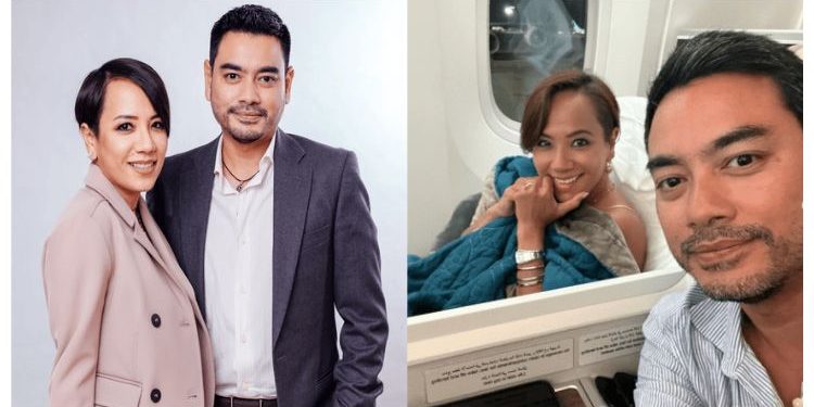 Jeslina Hashim Bakal Kahwin Kerabat Diraja, Biras Sarimah Ibrahim