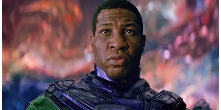 Marvel Singkirkan Jonathan Majors Kerana Serang Bekas Kekasih