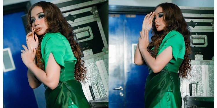 Sering Dilabel Sendu, Shiha Zikir Buktikan Lagu Mara Ke Peringkat Semifinal Muzik-Muzik Ke-38 (SFMM38)