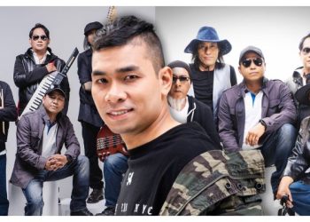 Syafiq Farhain Nafi Vokalis Baharu Iklim – “Saya Menyanyi Untuk Projek Istimewa Iklim…”