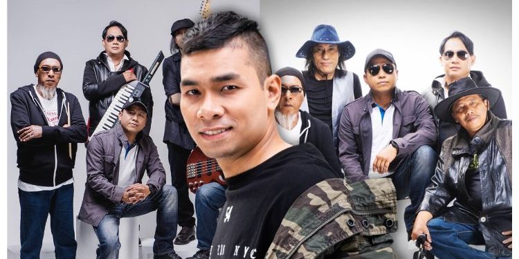 Syafiq Farhain Nafi Vokalis Baharu Iklim – “Saya Menyanyi Untuk Projek Istimewa Iklim…”