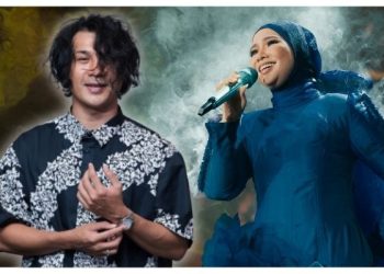 Arja Lee Pasang Niat Kembali Ke Bidang Nyanyian, Mahu Rakam Lagu Ciptaan Aina Abdul