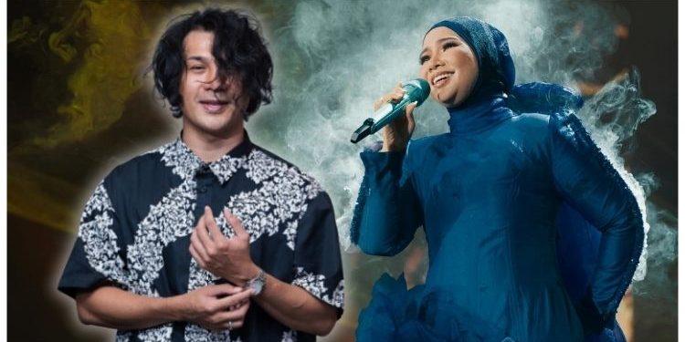 Arja Lee Pasang Niat Kembali Ke Bidang Nyanyian, Mahu Rakam Lagu Ciptaan Aina Abdul