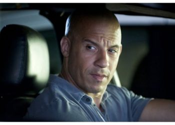 Vin Diesel Dituduh Lakukan Serangan Seksual Terhadap Pembantunya Ketika Penggambaran Fast Five