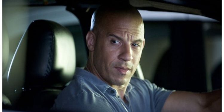 Vin Diesel Dituduh Lakukan Serangan Seksual Terhadap Pembantunya Ketika Penggambaran Fast Five