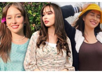 Anna Jobling Anti Lelaki Hipokrit! Sanggup Bujang Daripada Berkahwin Tetapi Makan Hati…