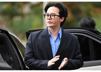 G-Dragon Bakal Tubuh Yayasan Anti Dadah, Bantu Belia Terjerat Najis Dadah