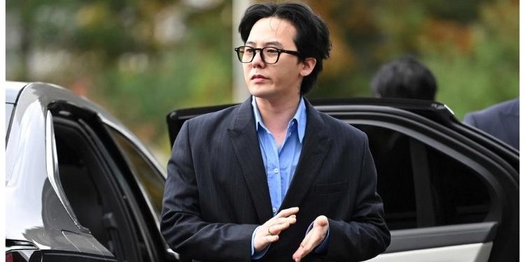 G-Dragon Bakal Tubuh Yayasan Anti Dadah, Bantu Belia Terjerat Najis Dadah