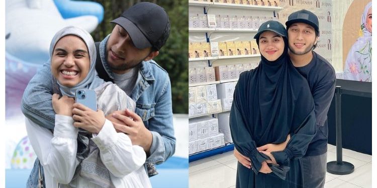 Alif Teega Setuju 100 Peratus Aset Harta Sepencarian Diserahkan Kepada Aisyah – “Lindungi Hak Dan Usaha Anda”