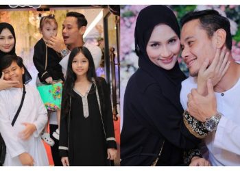 Nak Anak Lelaki, Fasha Sandha Rancang Jalani IVF Tahun Hadapan