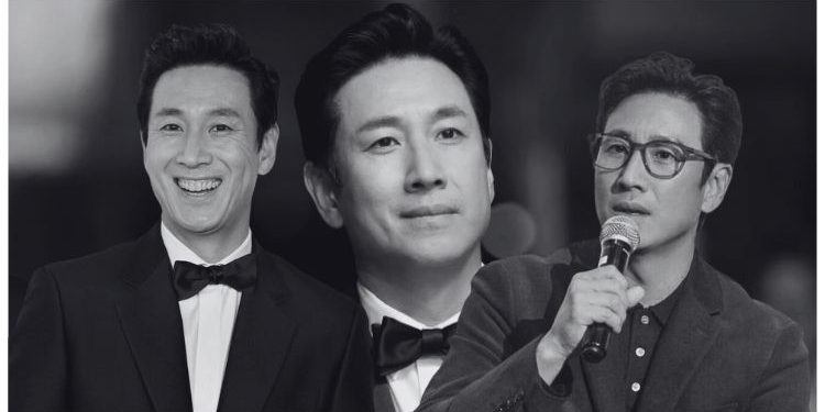 Bintang Filem Parasite Lee Sun-kyun Meninggal Dunia, Sempat Tulis Nota Bunuh Diri Sebelum Tinggalkan Rumah