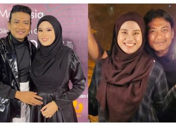 Isteri Sedang Menunggu Hari, Ryan Bakery Bakal Timang Cahaya Mata Lelaki
