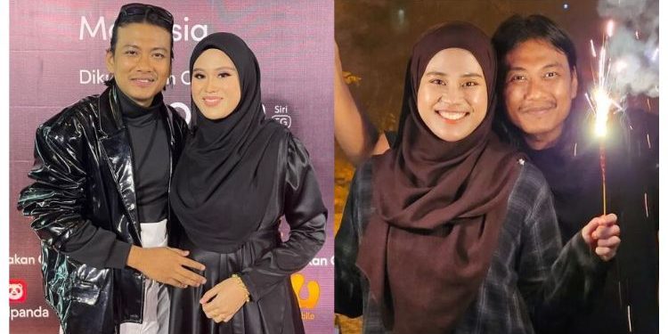 Isteri Sedang Menunggu Hari, Ryan Bakery Bakal Timang Cahaya Mata Lelaki