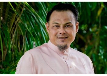 Adam Corrie Terkilan Ditipu Kenalan Dalam Industri – “Tabligh Tapi Hutang Tak Nak Bayar”