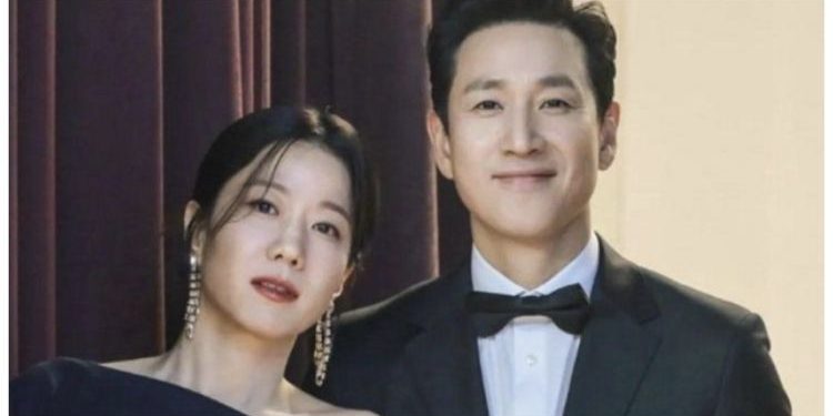 Isteri Dedah Kandungan Surat Terakhir Lee Sun-kyun Sebelum Hilang – “Saya Tidak Dapat Menahannya Lagi…”