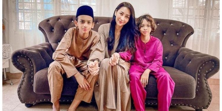 Rita Rudaini Tuntut Guru Sebar Fitnah Mohon Maaf Atau Wajahnya Didedahkan Di Media Sosial