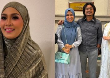 Siti Nordiana Nak ‘Move On’, Lupakan Kes Saman Lima Sekawan…