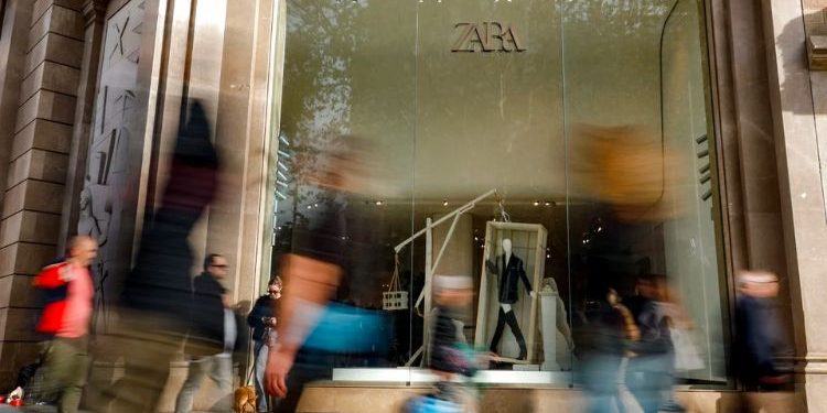 Syarikat ZARA Tarik Balik Iklan Selepas Teruk Dikecam