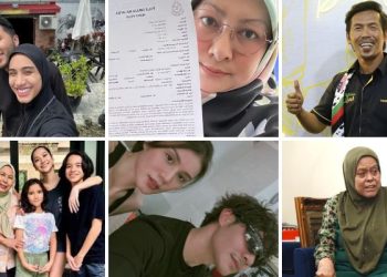 Meerqeen Tak Bercium Dengan Mimi Lana | Shuib Nafi Bubble Bee Ada Masalah Kewangan | Abby Abadi Kena Scam RM20,000!