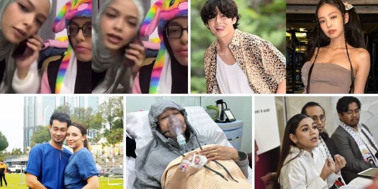 Kaka Azraff Tuntut Penjelasan Ditamatkan Kontrak | DJ Lin Lari Dari Hospital | Ira Kazar Jawab Panggilan ‘Ayang’