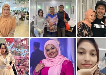 Uqasha Dan Kamal Bakal Jadi Ibu Bapa? | Nadia Annuar Serik Nak Kahwin | Zarina Zainuddin Reda Soal Jodoh Anak