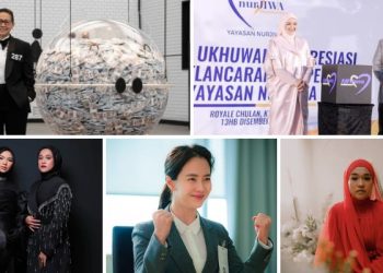 Ernie Zakri Nafi Tak Nak Nyanyi Lagu Astana | Song Ji Hyo Menang Saman | Pemenang Squid Game: The Challenge Belum Terima Wang