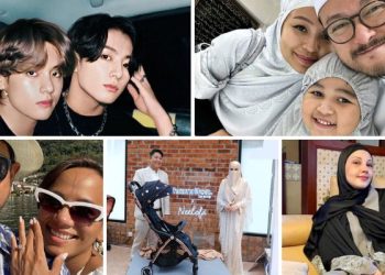 Jeslina Hashim Bakal Kahwin Kerabat Diraja | Berkat Taat Suami, Rezeki Neelofa Melimpah | Fathia Latiff Akan Ke Gaza?