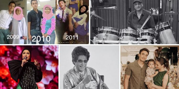 Aiman, Zahirah Bakal Timang Anak Kedua! | Ernie Zakri Bawa Astana Ke AJL38 | M Daud Kilau Meninggal Dunia