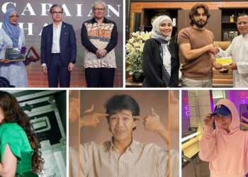 Aprena Manrose Bagi Hint Buka Tudung? | Isma Aliff Kritikal, Ditidurkan | Shiha Zikir Buktikan Lagu Layak Ke AJL38