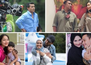 Aisyah Dapat 100 Peratus Harta Sepencarian | Shakilla Nafi Halang Fizi Jumpa Anak | Suami Amyza Aznan Ditidurkan