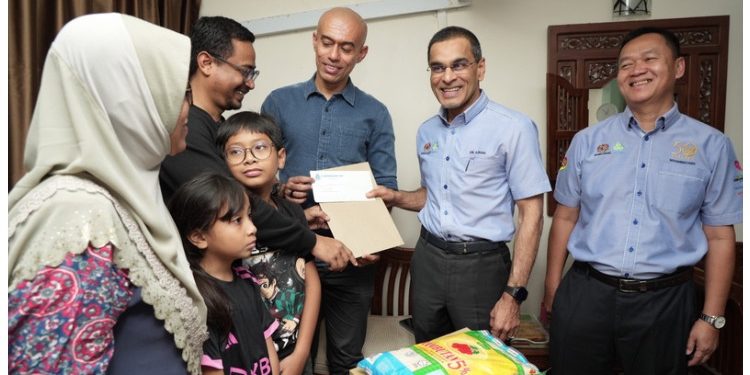 Pernah Berkhidmat Di Tujuh Syarikat Berbeza, Waris Editor KRU Media, Fiza Dapat Pencen Penakat