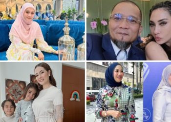 Shuhada Mohon Maaf Kepada Puteri Sarah | Anju Malas Layan Fathia | Anne Ngasri Masih Mahu Berlakon