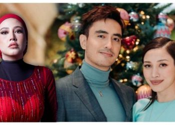 Masih Ada Dendam Dengan Aiman Hakim – Fathia Latiff